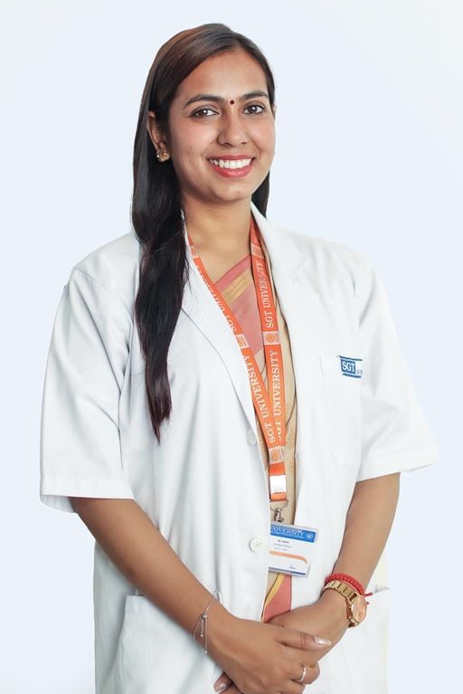 Dr. Aditi